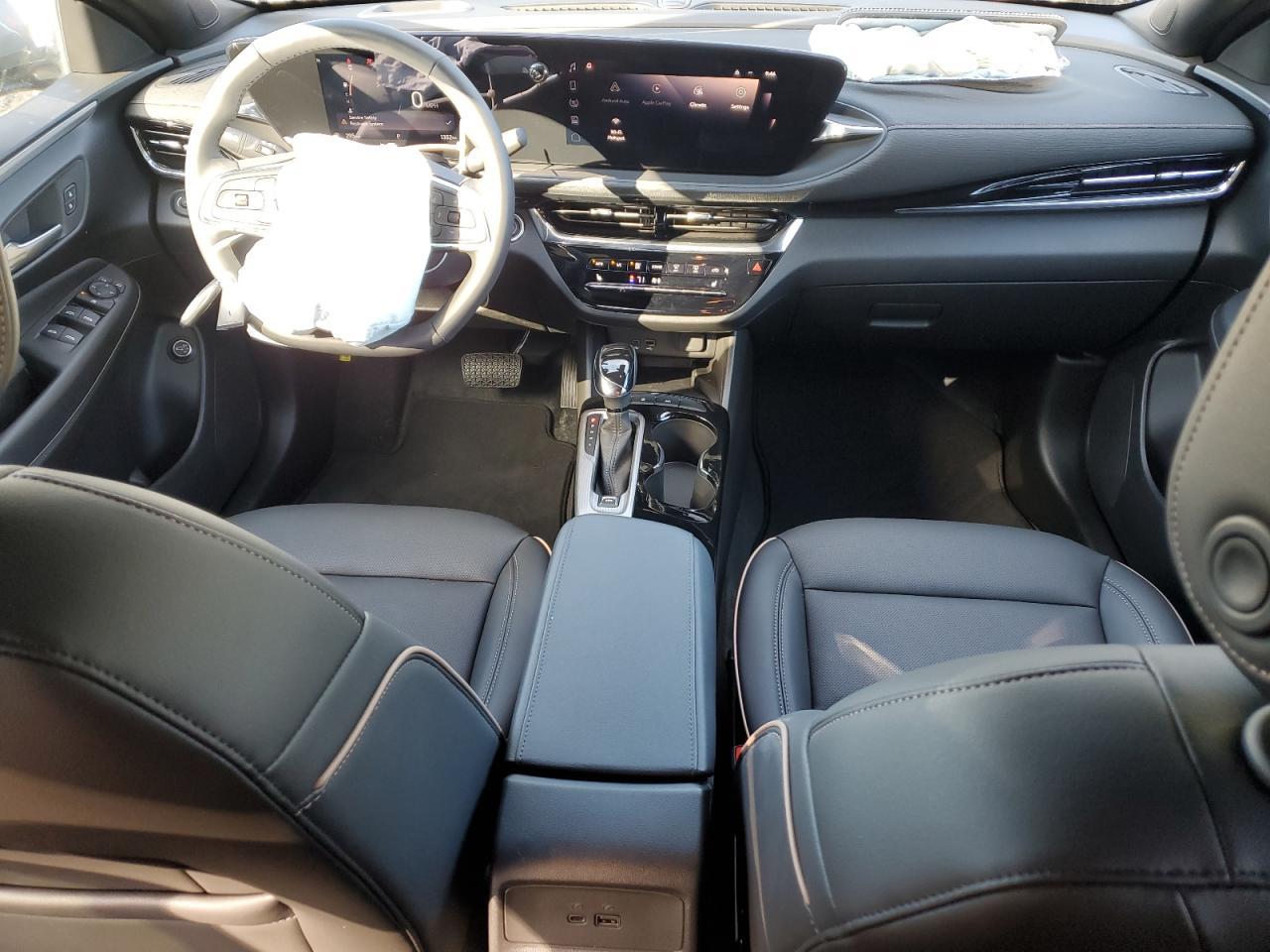 2025 BUICK Envista