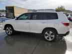 2011 TOYOTA HIGHLANDER