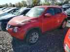 2015 NISSAN Juke