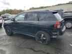 2016 JEEP Compass