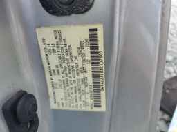 2008 NISSAN ALTIMA