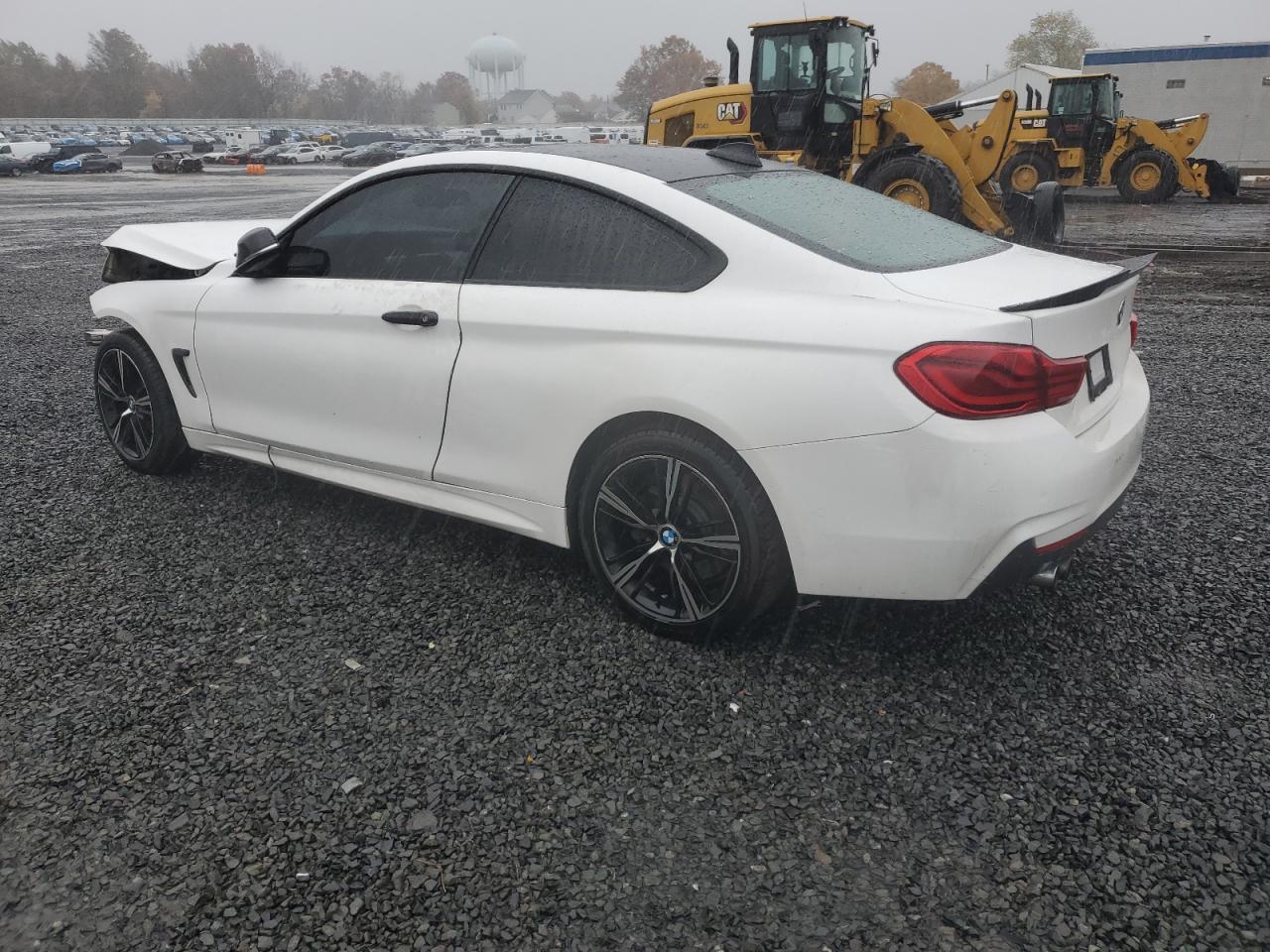 2019 BMW 4 Series