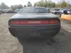 2014 DODGE Challenger