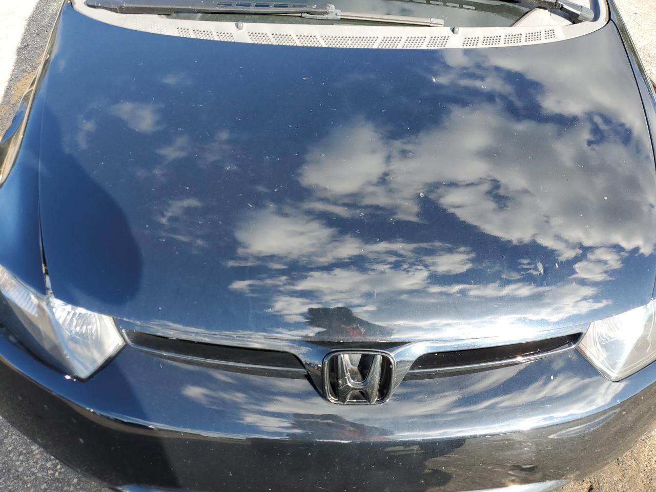 2006 HONDA CIVIC