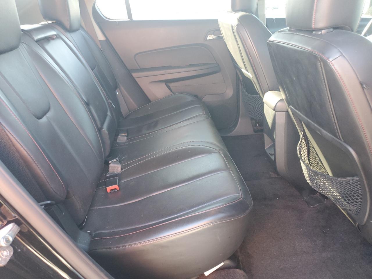 2011 CHEVROLET EQUINOX