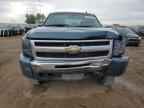 2011 CHEVROLET Silverado