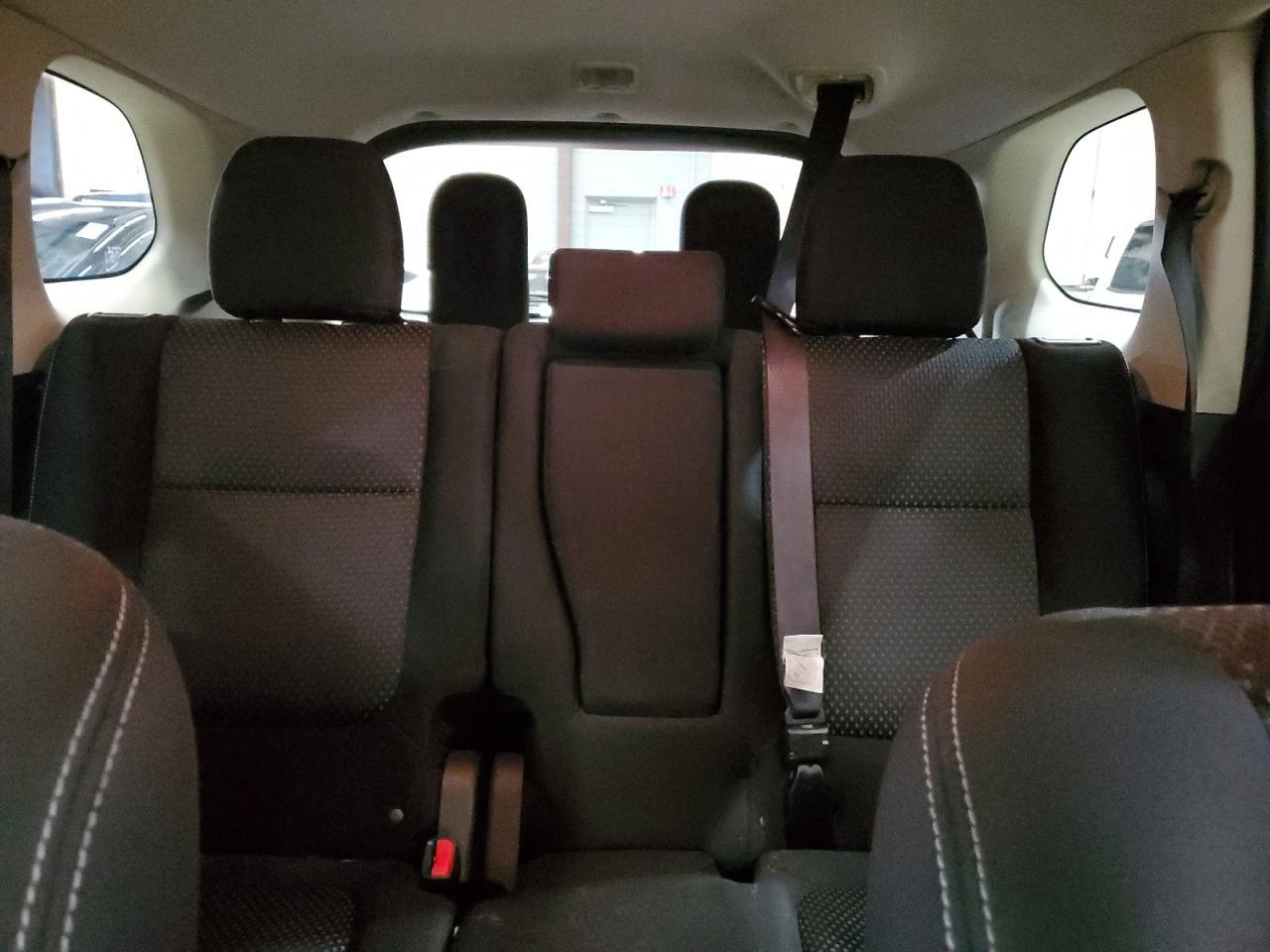 2016 MITSUBISHI outlander