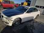 2013 BMW 3 SERIES