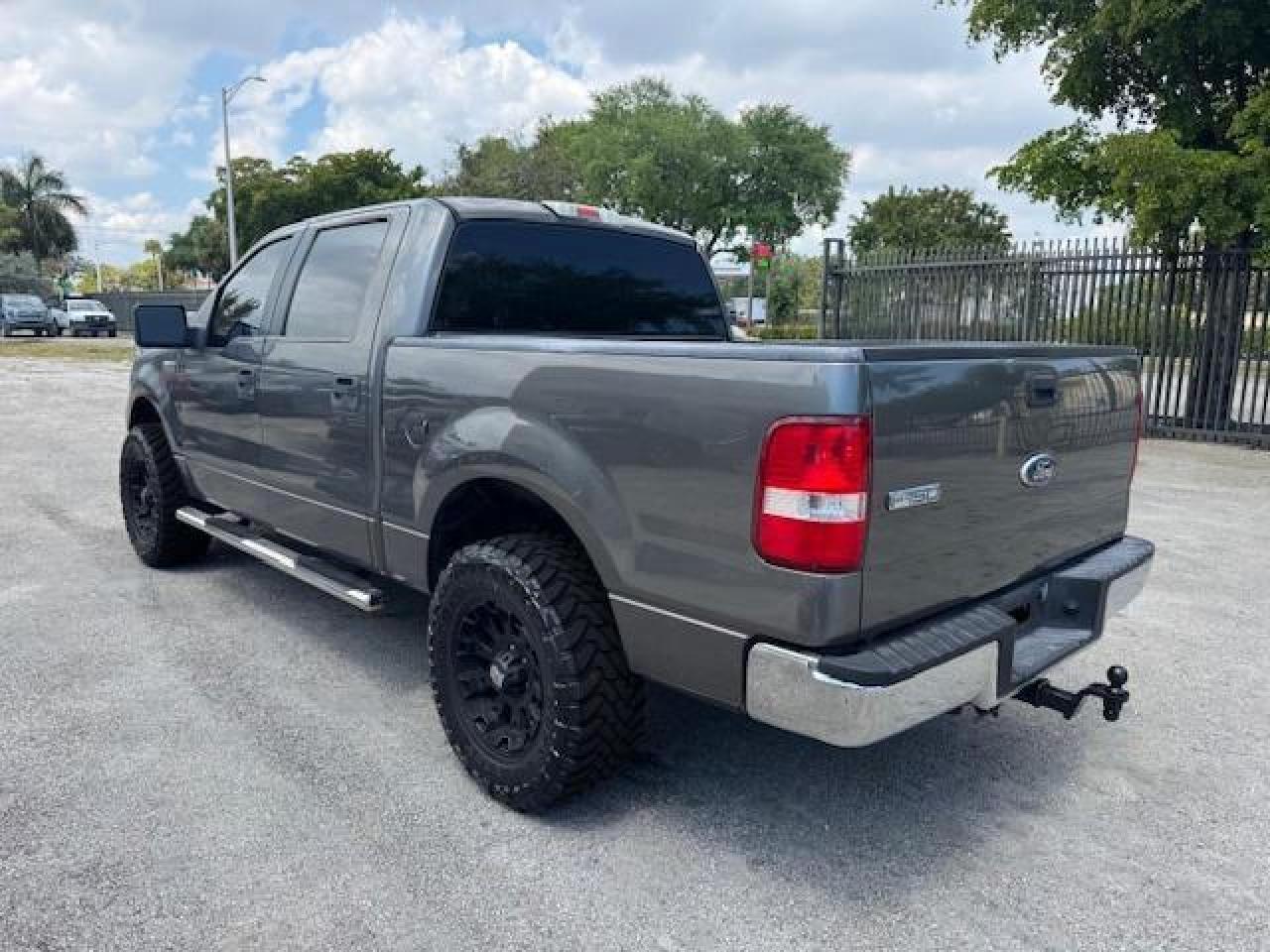 2006 FORD F-150