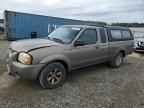2003 NISSAN Frontier