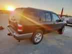 2000 NISSAN PATHFINDER