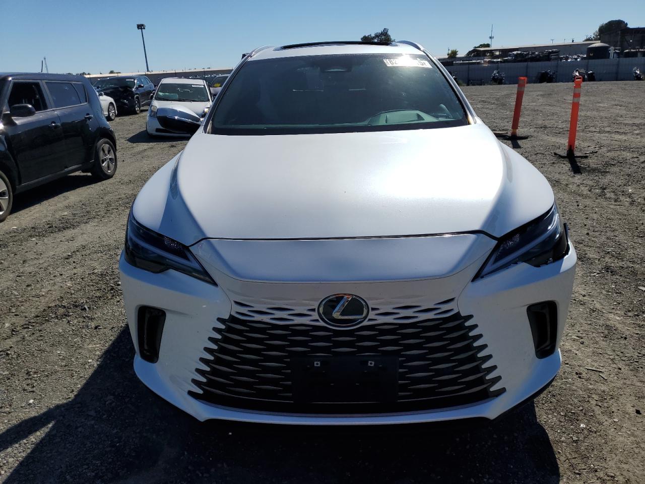 2023 LEXUS Rx