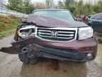 2015 HONDA PILOT