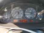 2001 BMW 3 SERIES