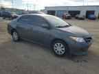 2011 TOYOTA COROLLA