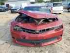 2015 CHEVROLET Camaro
