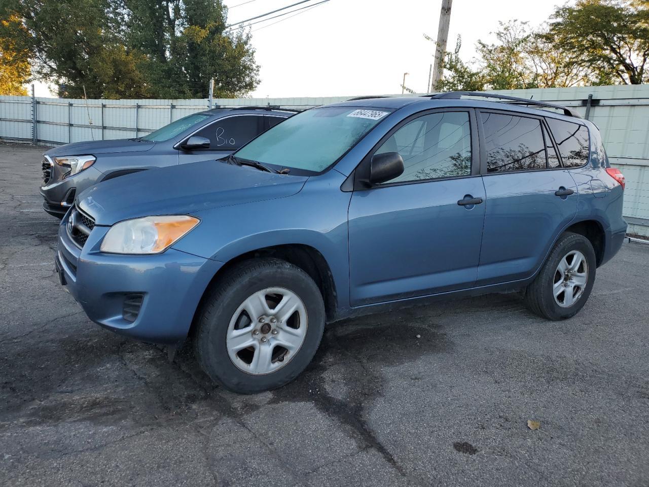 2011 TOYOTA RAV4