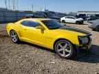 2011 CHEVROLET Camaro