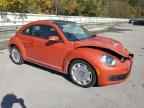 2016 VOLKSWAGEN Beetle