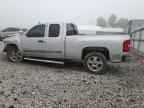 2012 CHEVROLET Silverado
