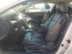 2009 NISSAN ALTIMA