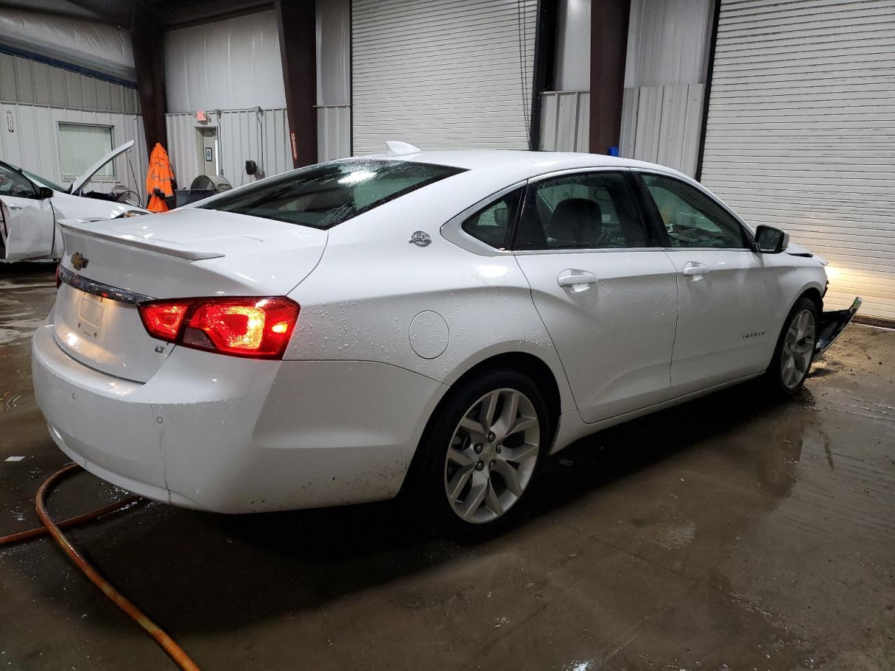 2015 CHEVROLET IMPALA
