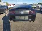 2013 FORD MUSTANG