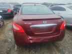 2010 NISSAN Maxima