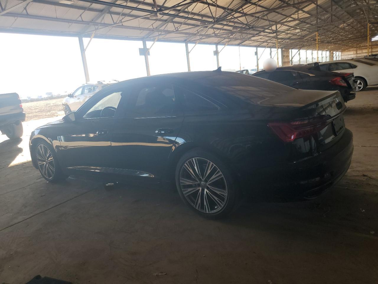 2020 AUDI A6