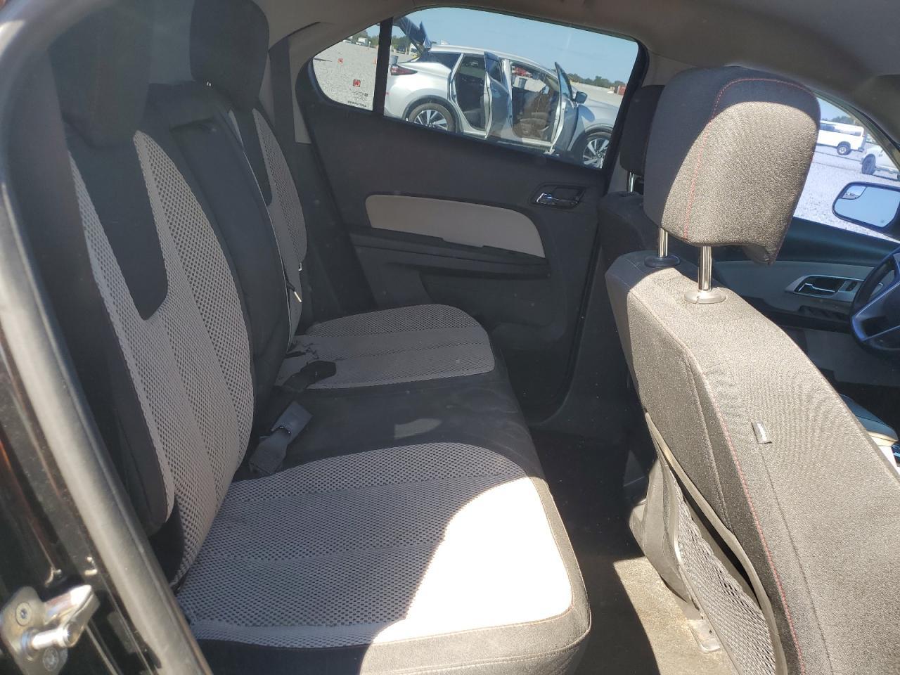 2014 CHEVROLET EQUINOX