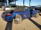 2007 PORSCHE Boxster