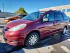 2006 TOYOTA SIENNA