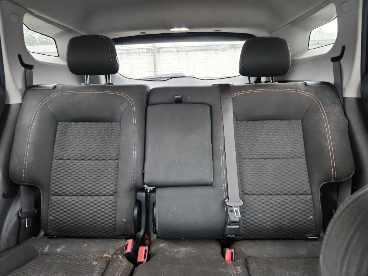 2018 GMC Terrain