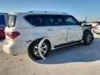 2016 INFINITI QX80