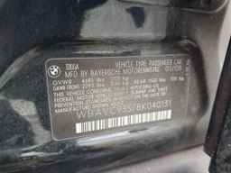 2008 BMW 3 SERIES