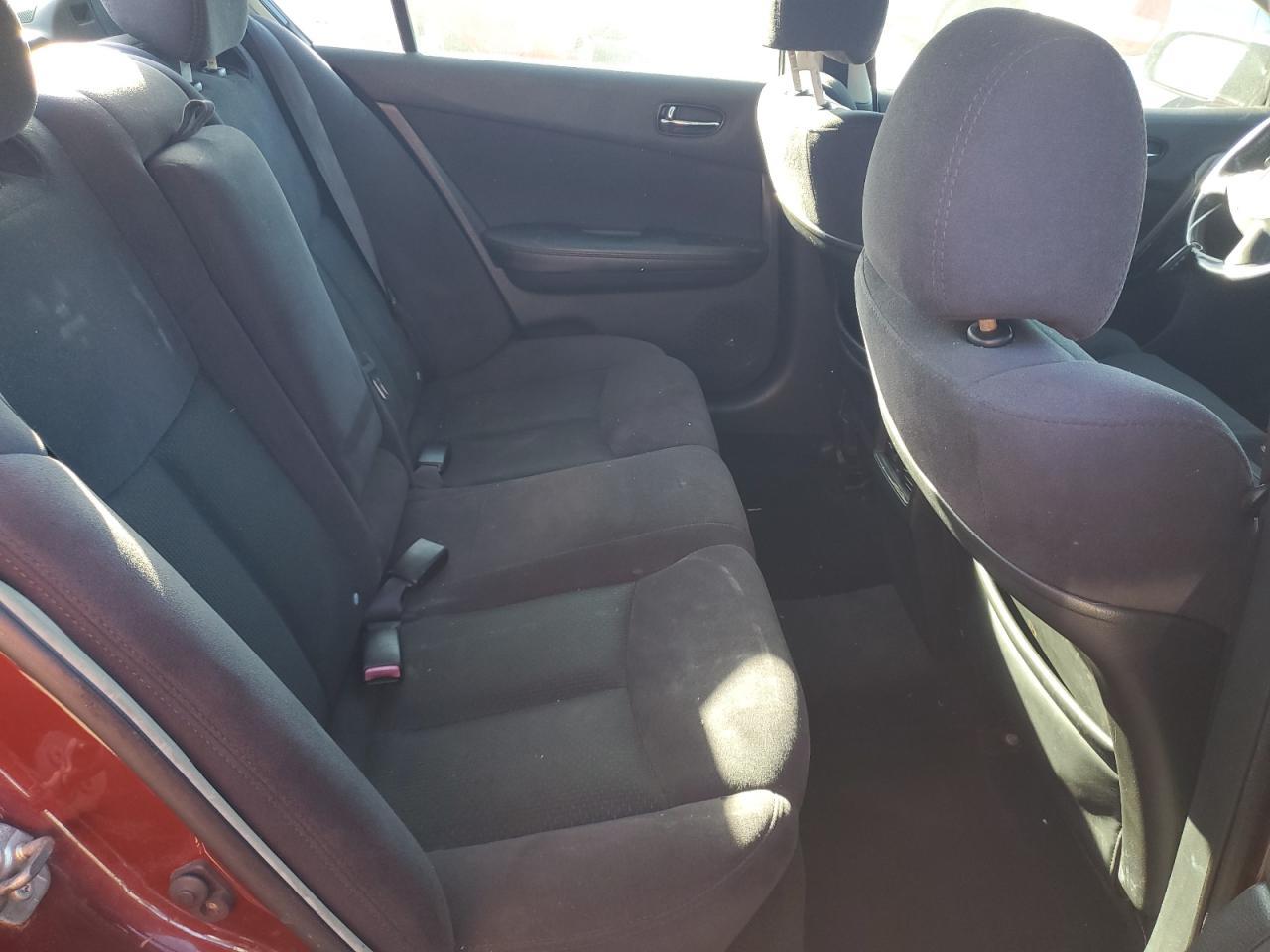 2013 NISSAN Maxima