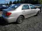 2003 TOYOTA COROLLA