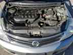 2010 NISSAN VERSA