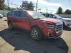 2021 GMC ACADIA