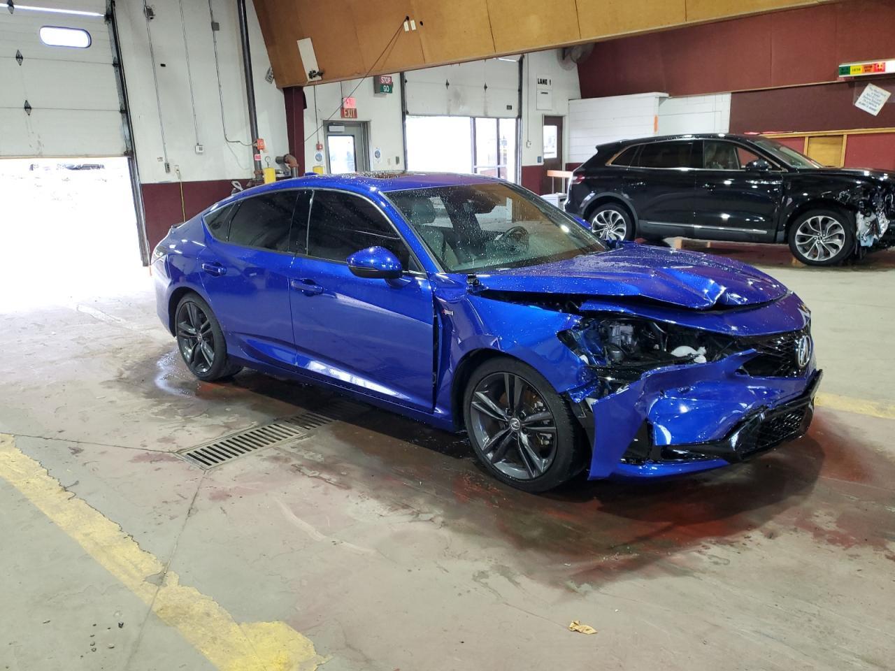 2024 ACURA Integra