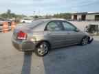 2008 KIA Spectra