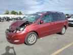 2010 TOYOTA SIENNA