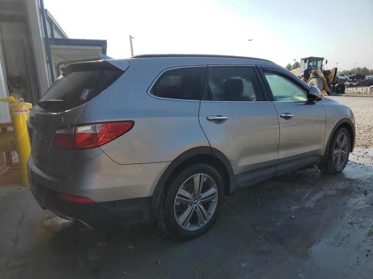 2016 HYUNDAI SANTA FE