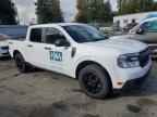 2024 FORD Maverick