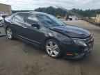 2011 FORD FUSION