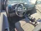 2010 NISSAN Frontier