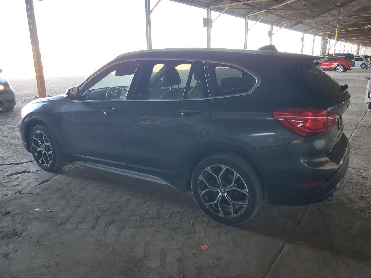 2021 BMW X1