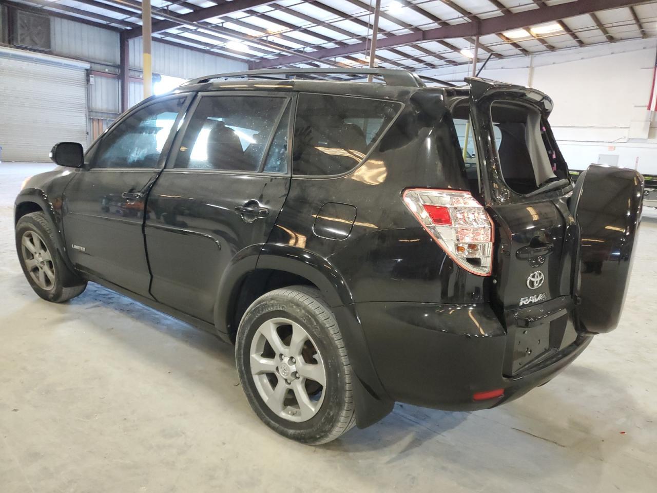 2012 TOYOTA RAV4