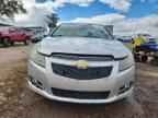 2012 CHEVROLET CRUZE