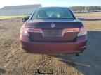 2011 HONDA ACCORD